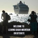 LSM on Bitchute Leaving Sugar Mountain on Bitchute