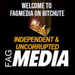 Fagmedia on Bitchute Fagmedia on Bitchute
